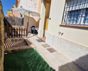 Single-family semi-detached to rent in Avenida Condes de Ibarra, 4, Olivar de Quintos