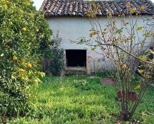 Jardí de Casa adosada en venda en Torremenga amb Jardí privat, Traster i Balcó