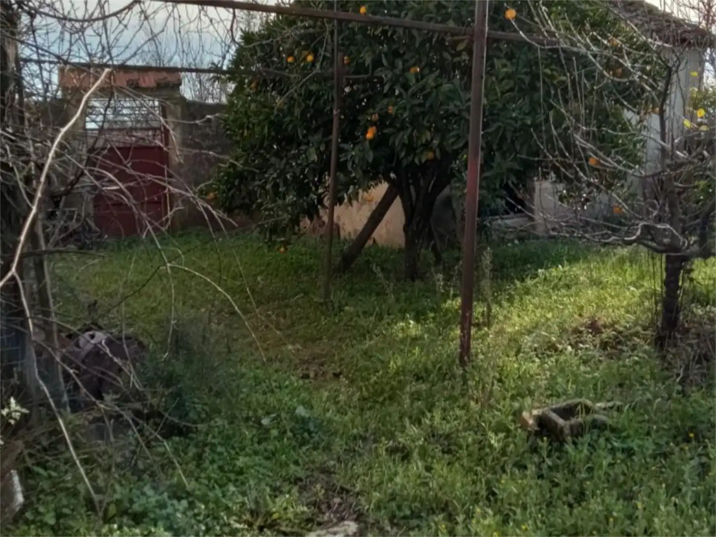 Einfamilien-Reihenhaus zum Verkauf in Calle Maestro Trinitario, 10, Torremenga Einfamilien-Reihenhaus zum Verkauf in Torremenga mit Privatgarten, Abstellraum und Balkon
