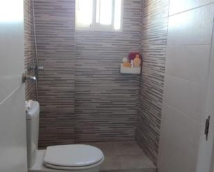 Bathroom of Single-family semi-detached for sale in Montilla  with Air Conditioner, Private garden and Storage room