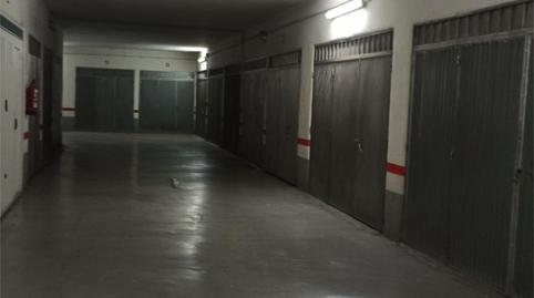 Photo 3 of Garage for sale in Calle de la Cigüeña, 11, Pajarillos Bajos, Valladolid