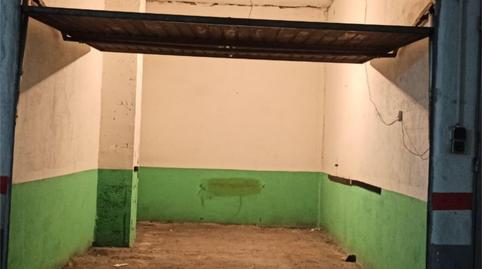 Photo 4 of Garage for sale in Calle de la Cigüeña, 11, Pajarillos Bajos, Valladolid