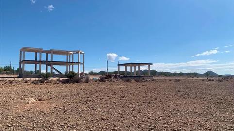 Foto 2 de vivenda d'obra nova a Pis en venda a El Pinós / Pinoso, Alicante