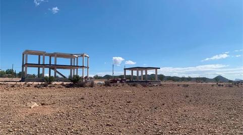 Foto 3 de vivenda d'obra nova a Pis en venda a El Pinós / Pinoso, Alicante