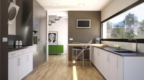 Photo 3 from new construction home in Flat for sale in El Pinós / Pinoso, Alicante