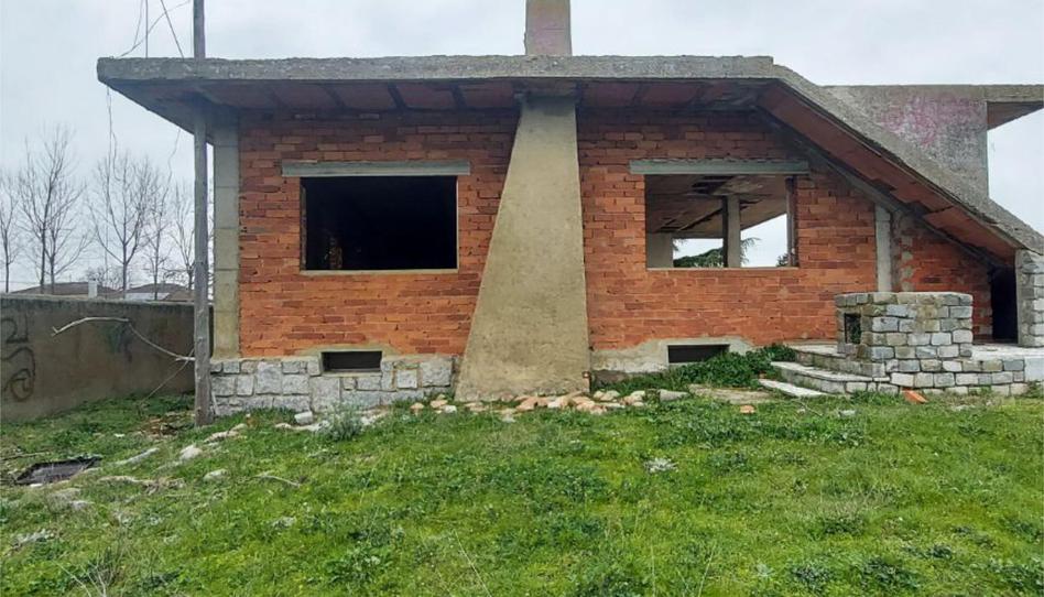 Photo 1 of Country house for sale in Camino Estrecho de la Aldehuela, 262, Rollo - Puente Ladrillo, Salamanca