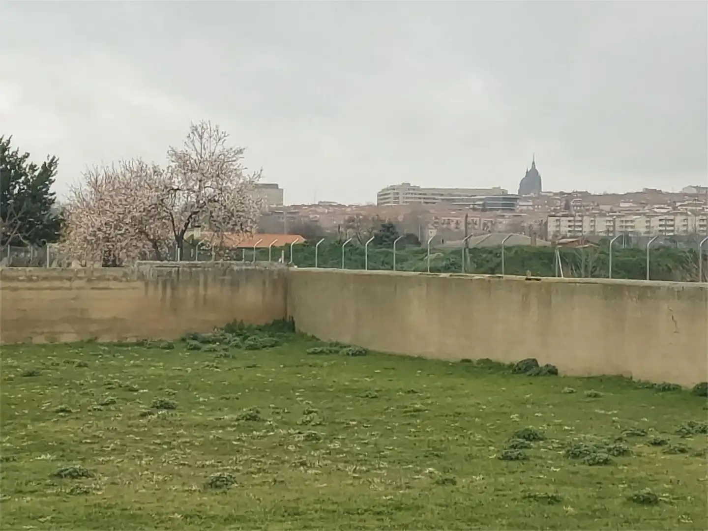 Country house zum Verkauf in Salamanca mit Schwimmbad