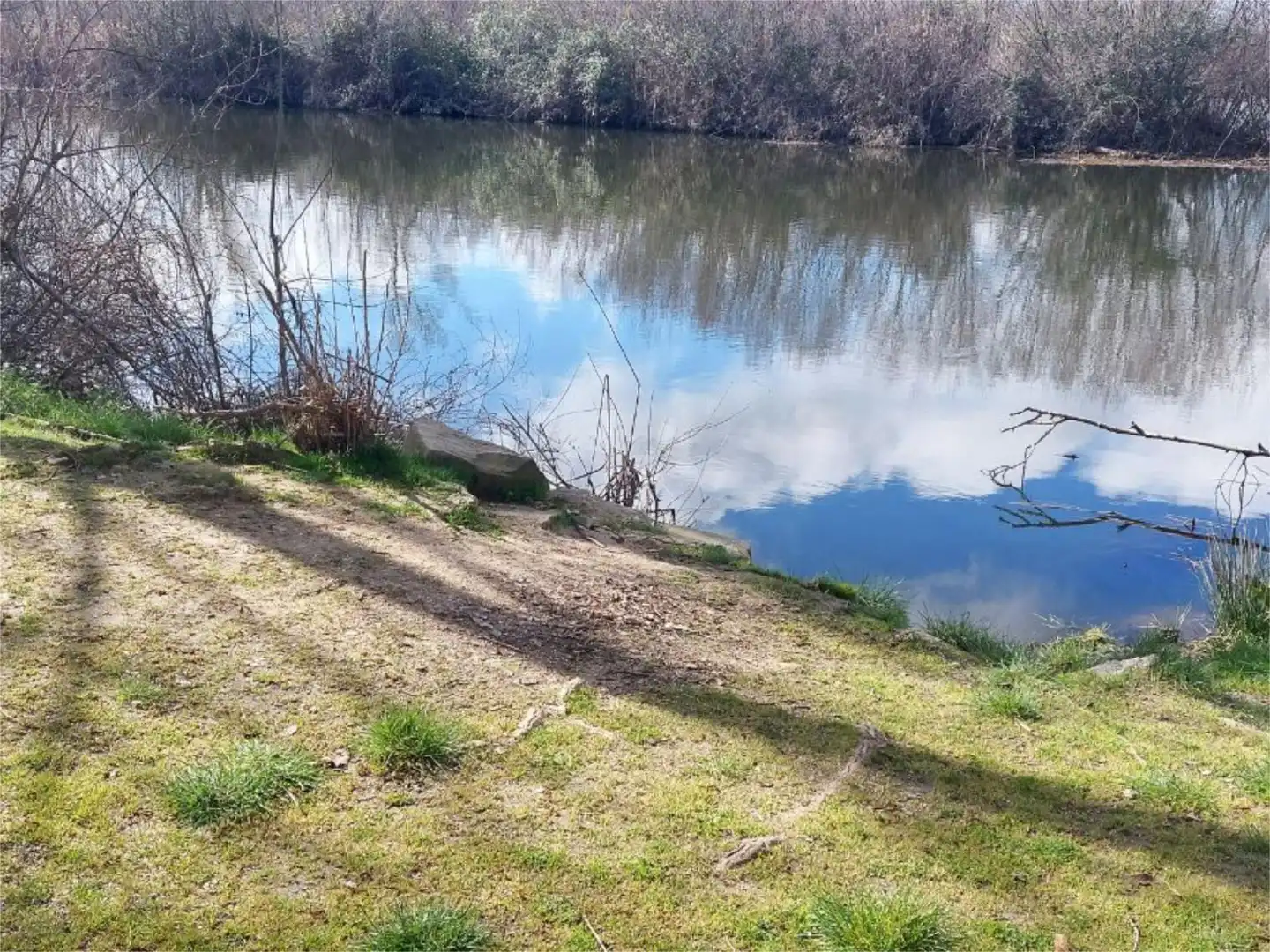 Außenansicht von Country house zum Verkauf in Salamanca mit Schwimmbad