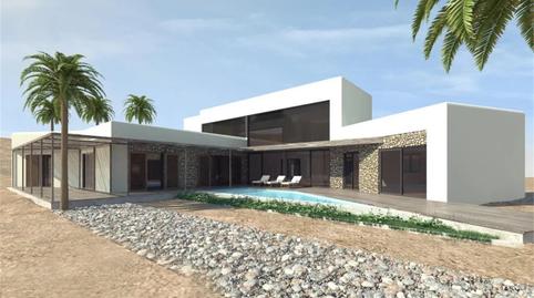 Photo 2 from new construction home in Flat for sale in El Pinós / Pinoso, Alicante