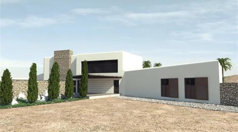 Photo 5 from new construction home in Flat for sale in El Pinós / Pinoso, Alicante