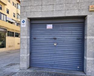 Parking of Garage to rent in Granollers