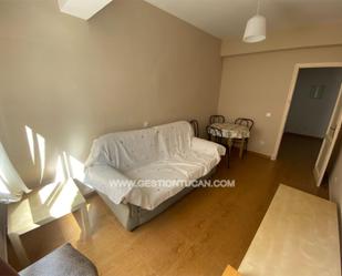 Bedroom of Flat for sale in Talavera de la Reina  with Terrace, Balcony and Video intercom