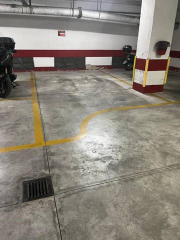 Garaje en Venta en Calle Pablo Iglesias, 30 en Mercado