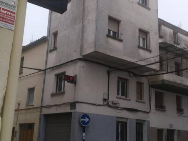 Piso en Venta en Calle Víctor Núñez, 26 en Ágreda