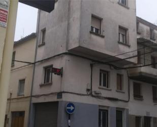 Vista exterior de Pis en venda en Ágreda amb Terrassa