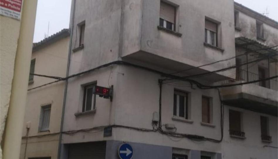 Piso en venta en Calle Víctor Núñez, 26, Ágreda, Soria - imagen 1 Foto 1 de Piso en venta en Calle Víctor Núñez, 26, Ágreda, Soria