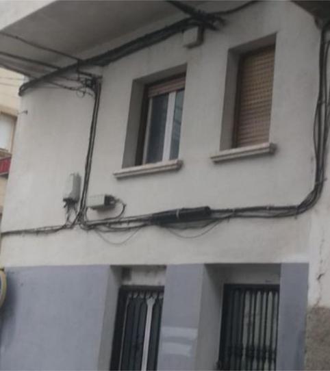 Piso en venta en Calle Víctor Núñez, 26, Ágreda, Soria - imagen 2 Foto 2 de Piso en venta en Calle Víctor Núñez, 26, Ágreda, Soria