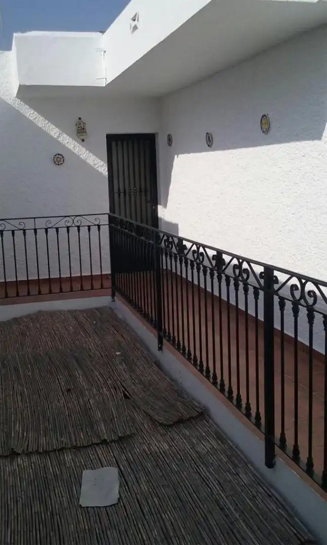 Wohnung zur Miete in Calle Mar Caribe, 44, Bahia Terrasse von Wohnung zur Miete in Mazarrón mit Heizung, Privatgarten und Terrasse