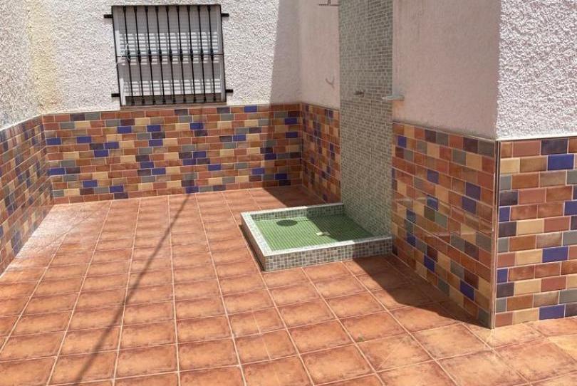 Photo 1 of Flat to rent in Calle Mar Caribe, 44, Bahia, Murcia