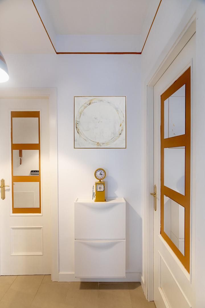 Flat for sale in Fuentenovilla  with Air Conditioner, Heating and Oven