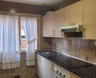 Kitchen of Flat for sale in San Martín del Rey Aurelio  with Terrace and Storage room