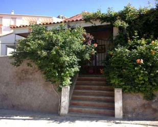 Vista exterior de Casa o xalet en venda en Gestalagar amb Aire condicionat i Jardí privat