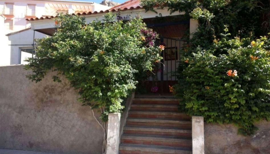 Photo 1 of House or chalet for sale in Calle Fuente, 64, Gestalagar, Valencia