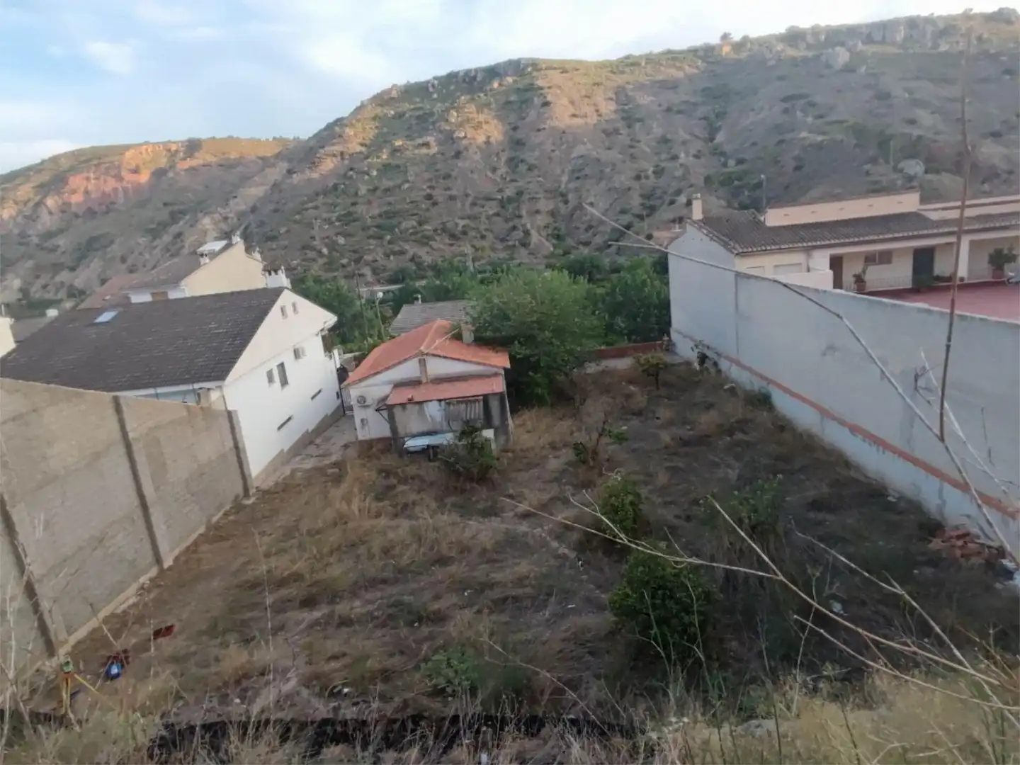 Casa o xalet en venda en Gestalagar amb Aire condicionat