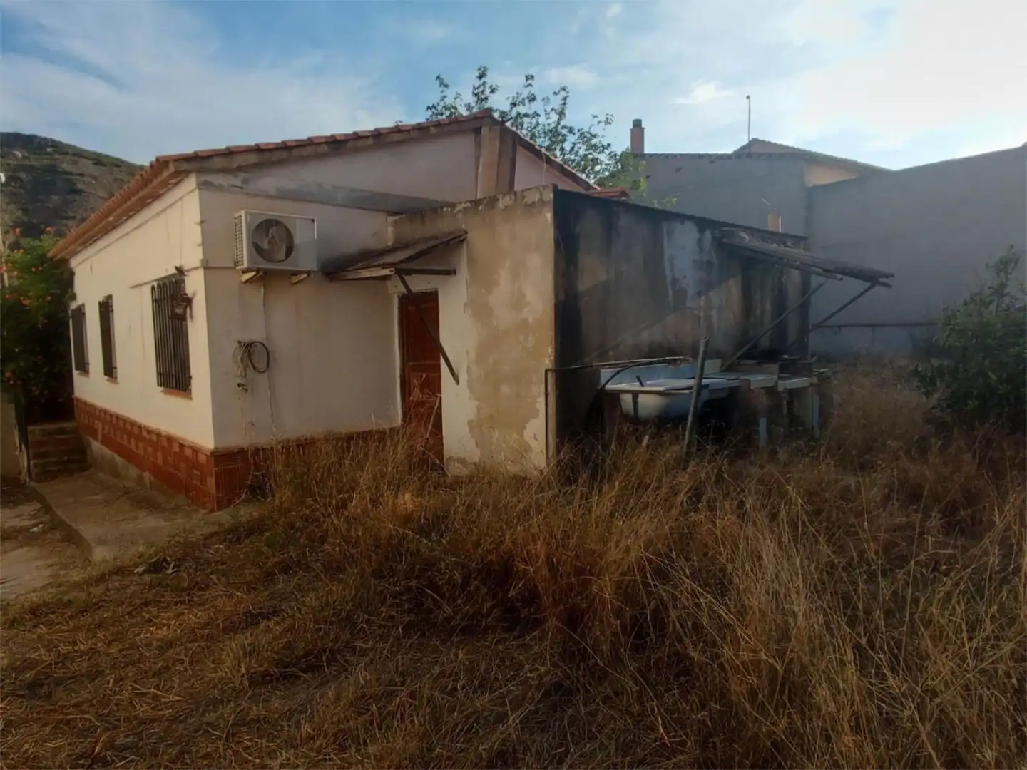 Casa o xalet en venda en Gestalagar amb Aire condicionat