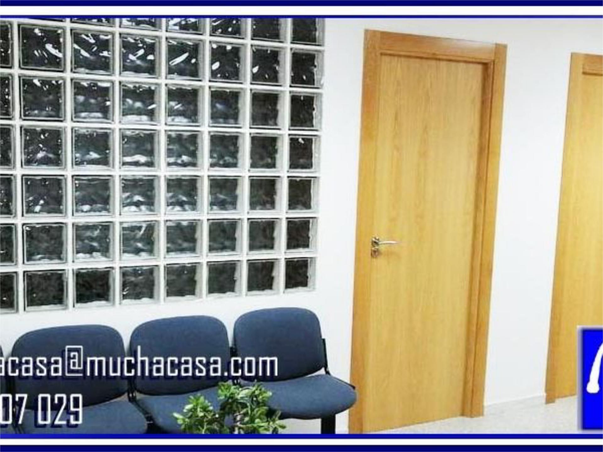 Office to rent in Molina de Segura