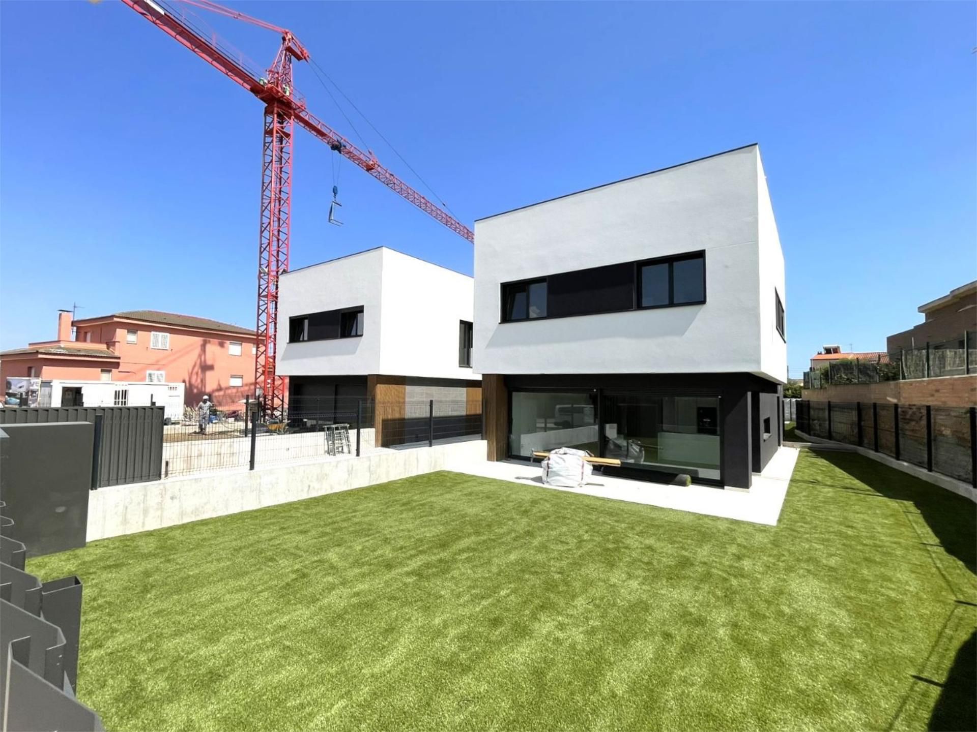 Vista exterior de Pis en venda en Montblanc amb Aire condicionat, Calefacció i Jardí privat