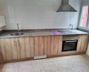 Kitchen of Flat to rent in Mieres (Asturias)  with Terrace