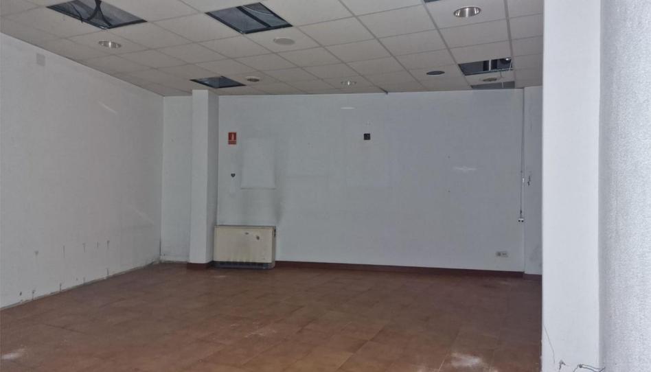 Oficina de lloguer a Rúa Marconi, 4, Monte Alto - Zalaeta - Atocha, A Coruña - imatge 1 Foto 1 de Oficina de lloguer a Rúa Marconi, 4, Monte Alto - Zalaeta - Atocha, A Coruña