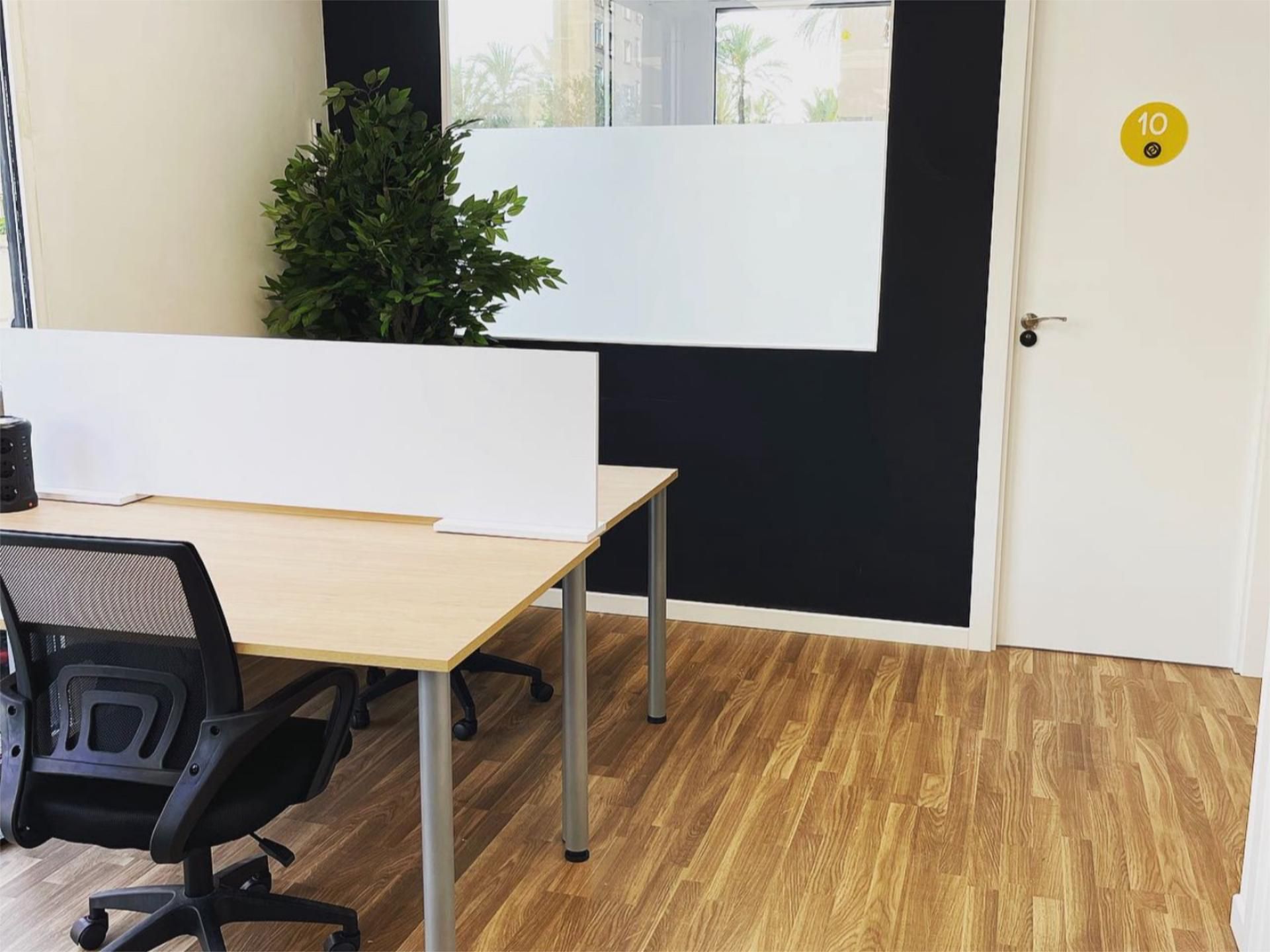 Oficina de lloguer en Elche / Elx