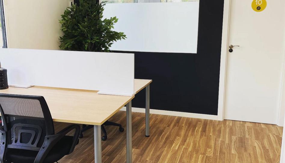 Oficina de lloguer a Carrer Orihuela, 8, Ciutat Esportiva, Alicante - imatge 1 Foto 1 de Oficina de lloguer a Carrer Orihuela, 8, Ciutat Esportiva, Alicante