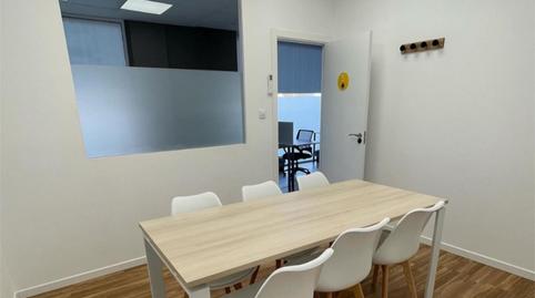 Oficina de lloguer a Carrer Orihuela, 8, Ciutat Esportiva, Alicante - imatge 2 Foto 2 de Oficina de lloguer a Carrer Orihuela, 8, Ciutat Esportiva, Alicante