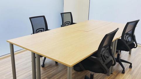 Oficina de lloguer a Carrer Orihuela, 8, Ciutat Esportiva, Alicante - imatge 3 Foto 3 de Oficina de lloguer a Carrer Orihuela, 8, Ciutat Esportiva, Alicante