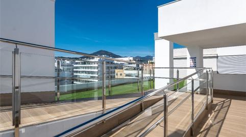 Flat to rent in Calle Miguel Delibes, 15, Rodeo Alto - Guadaiza - La Campana, Marbella - image 2 Photo 2 of Flat to rent in Calle Miguel Delibes, 15, Rodeo Alto - Guadaiza - La Campana, Marbella