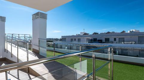 Flat to rent in Calle Miguel Delibes, 15, Rodeo Alto - Guadaiza - La Campana, Marbella - image 3 Photo 3 of Flat to rent in Calle Miguel Delibes, 15, Rodeo Alto - Guadaiza - La Campana, Marbella