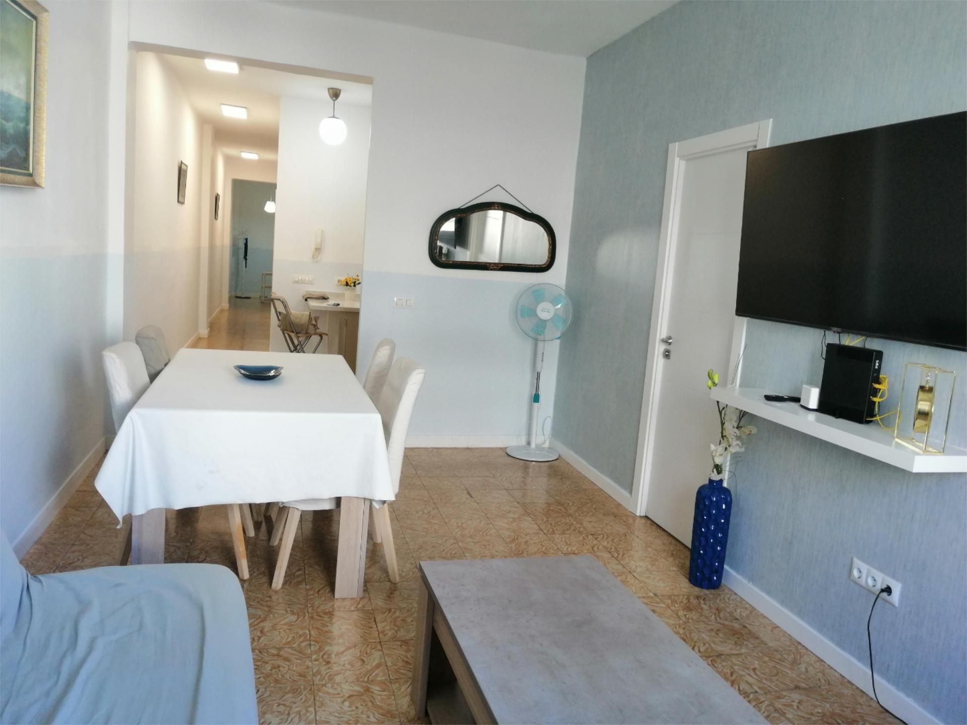 Flat to share in Calle Salamanca, 12, Salamanca - Uruguay