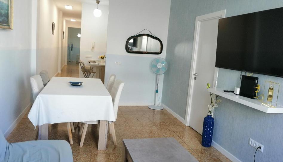 Foto 1 de Pis per a compartir a Calle Salamanca, 12, Salamanca - Uruguay, Santa Cruz de Tenerife