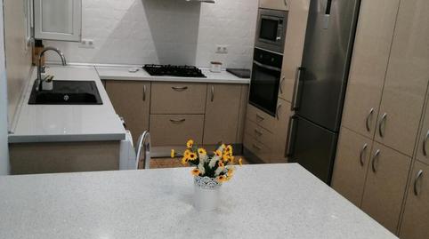 Foto 4 de Pis per a compartir a Calle Salamanca, 12, Salamanca - Uruguay, Santa Cruz de Tenerife