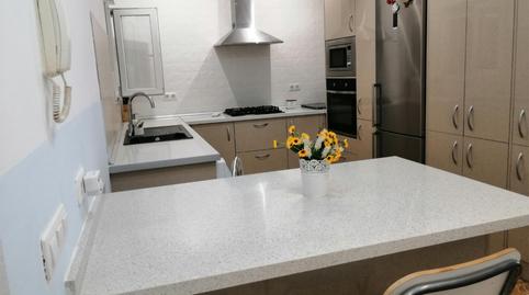 Foto 5 de Pis per a compartir a Calle Salamanca, 12, Salamanca - Uruguay, Santa Cruz de Tenerife