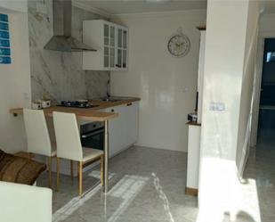 Kitchen of Flat to rent in L'Alfàs del Pi