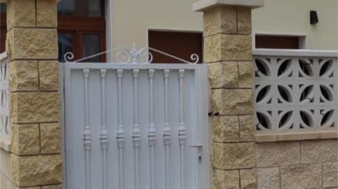 Foto 4 de Piso en venta en Avenida de la Libertad, 63, El Puntal, Cantabria