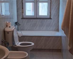 Bathroom of Flat for sale in Noia  with Terrace