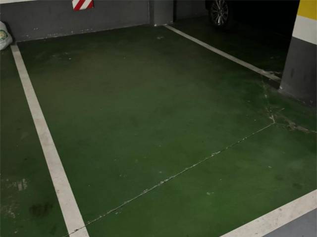 Garaje en Alquiler en Avenida de las Suertes, 93 en Ensanche de Vallecas - La Gavia