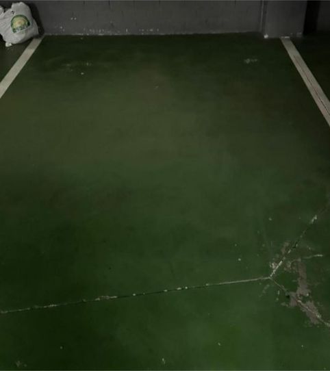 Foto 2 de Garaje de alquiler en Avenida de las Suertes, 93, Ensanche de Vallecas - La Gavia, Madrid Capital