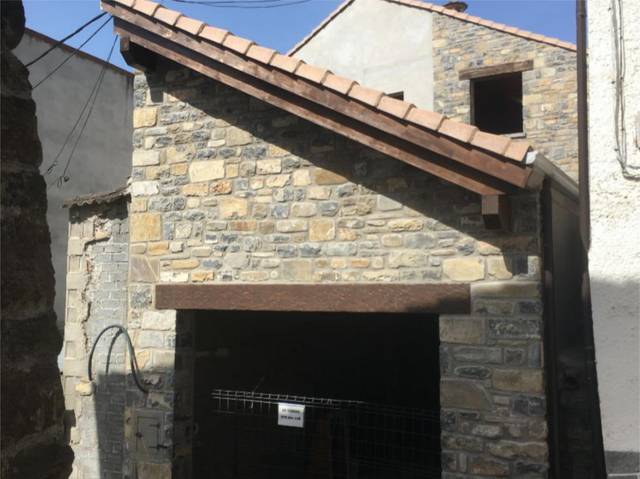 Casa adosada en Venta en Calle San Miguel, 14 en Valle de Hecho