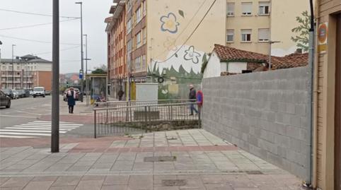 Photo 4 of Land for sale in Calle Santa Apolonia, 63, Villalegre - La Luz, Asturias